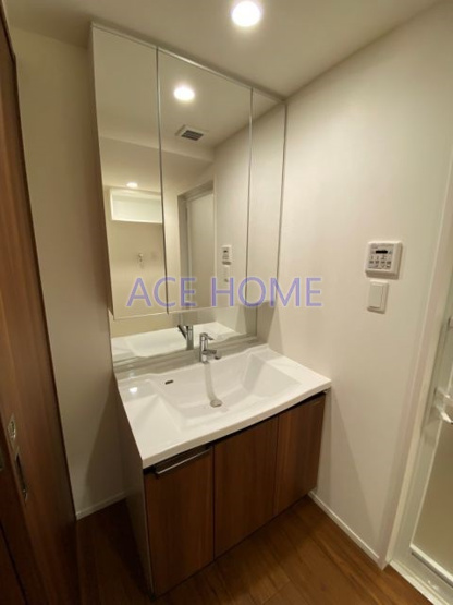 【洗面所】 | RJR堺筋本町タワー