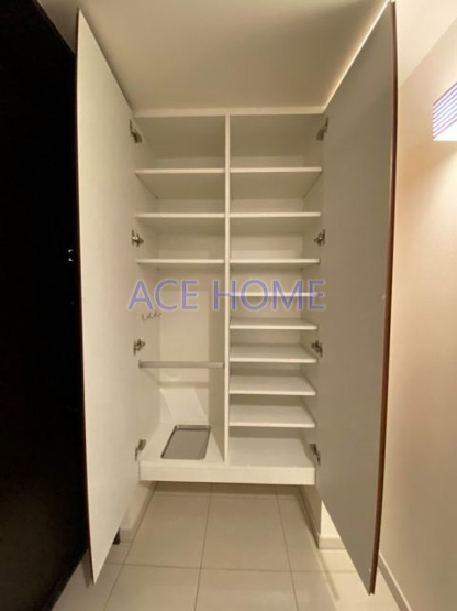 【収納】 | RJR堺筋本町タワー