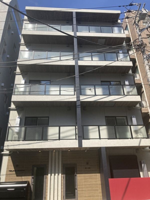 【外観】 | ＫＩ－４１８