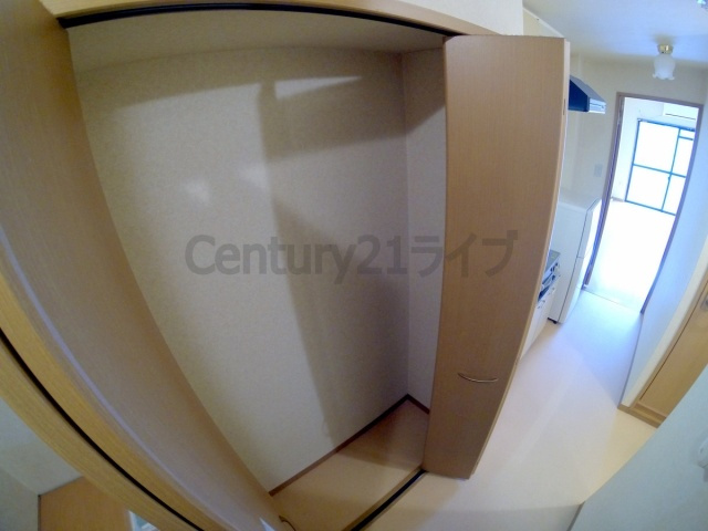 【収納】 | スマート花屋敷
