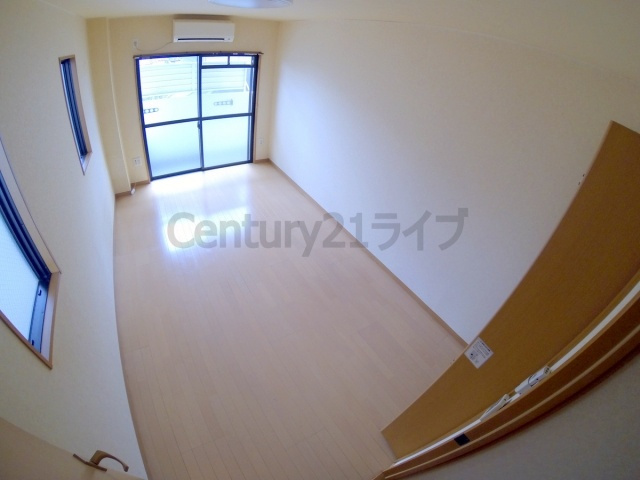 【寝室】 | スマート花屋敷