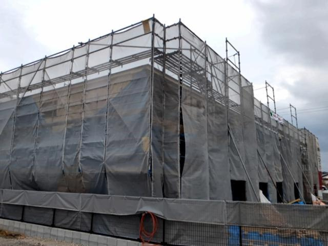 サニーハウス　Ⅲの外観|外観写真