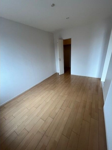 ヴィラリリオの洋室