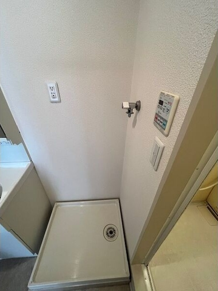 ヴィラリリオの設備