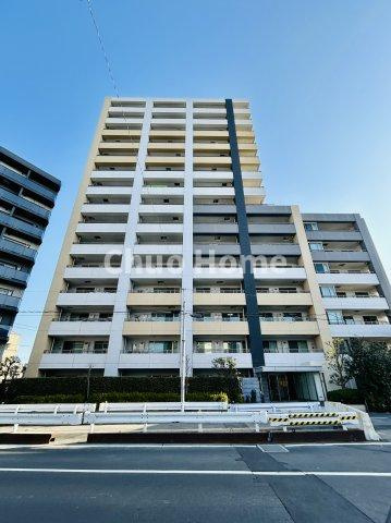 ライオンズ墨田アーバンマークスの現況写真|現況写真