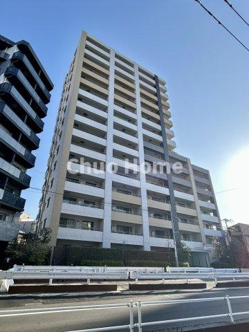 ライオンズ墨田アーバンマークスの現況写真|現況写真