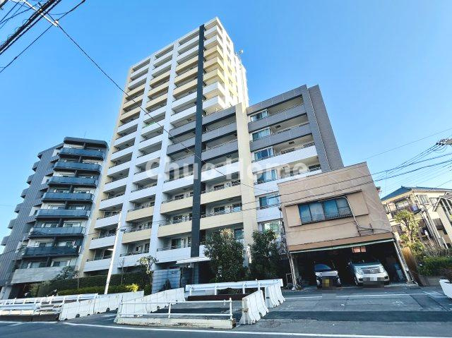 ライオンズ墨田アーバンマークス