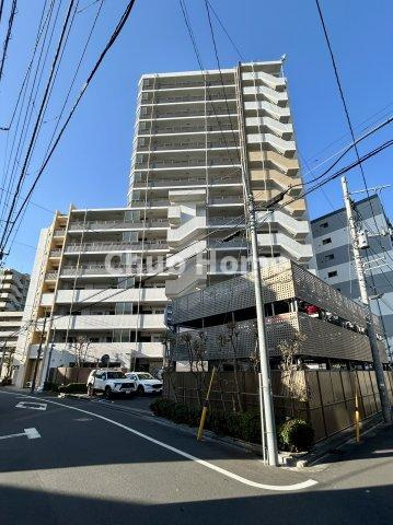 ライオンズ墨田アーバンマークスの外観|外観