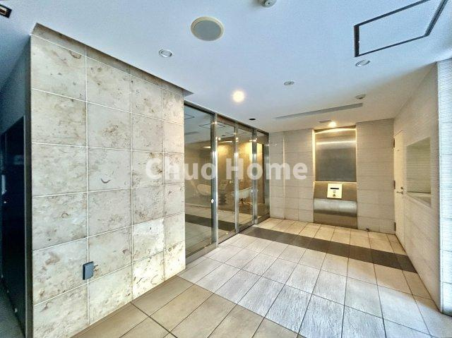 ライオンズ墨田アーバンマークスの防犯設備|【オートロック】オートロックシステムでセキュリティ充実。当たり前ですが、安全で安心して暮らすのって大事ですよね。お探しのご条件でオートロック付きの物件を探す方も多いですがやはりセキュリティは大事です。