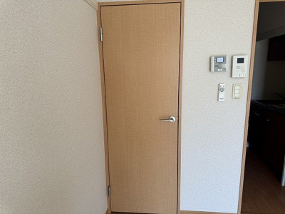 【内装】 | レオパレスプランドール鶴見