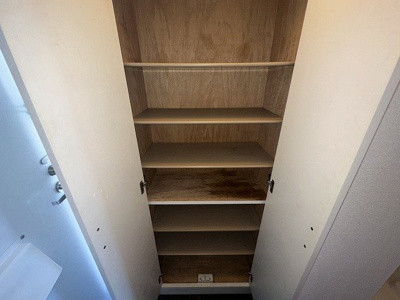 【収納】 | レオパレスプランドール鶴見