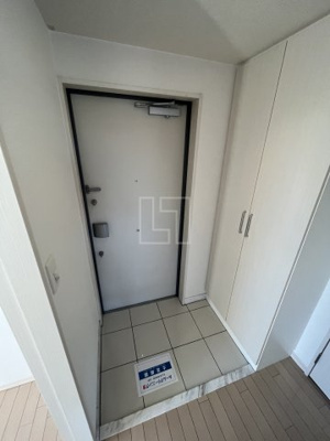 【玄関】 | エステムプラザ難波WESTリバークロス | エステムプラザ難波WESTリバークロス　玄関