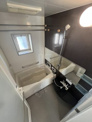 【浴室】 | エステムプラザ難波WESTリバークロス | エステムプラザ難波WESTリバークロス　浴室