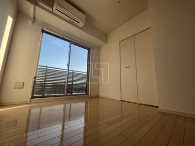 【洋室】 | エステムプラザ難波WESTリバークロス | エステムプラザ難波WESTリバークロス　洋室