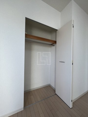 【収納】 | エステムプラザ難波WESTリバークロス | エステムプラザ難波WESTリバークロス　クローゼット