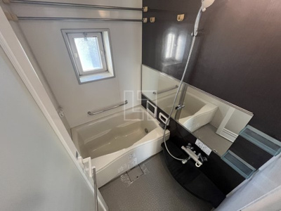 【浴室】 | エステムプラザ難波WESTリバークロス | エステムプラザ難波WESTリバークロス　浴室