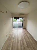 使いやすいリビングです