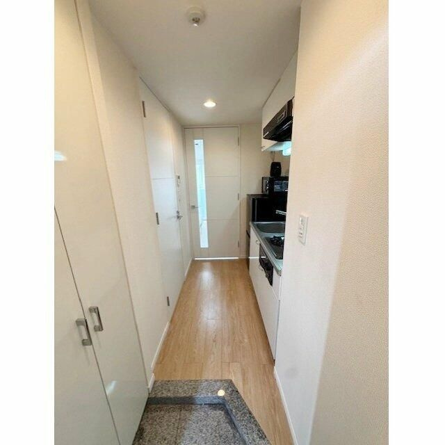 メインステージ錦糸町Ⅳの内装