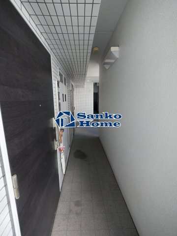 メインステージ錦糸町Ⅳのその他共用部分