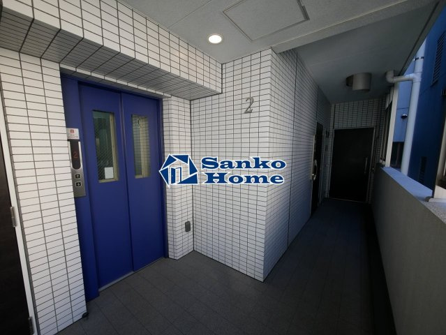 メインステージ錦糸町Ⅳのその他