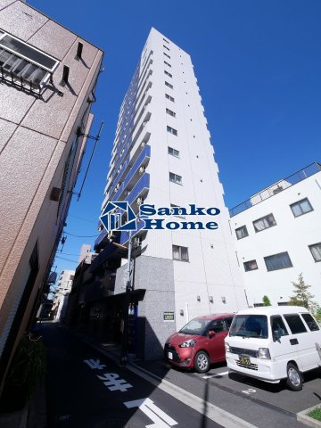 メインステージ錦糸町Ⅳ