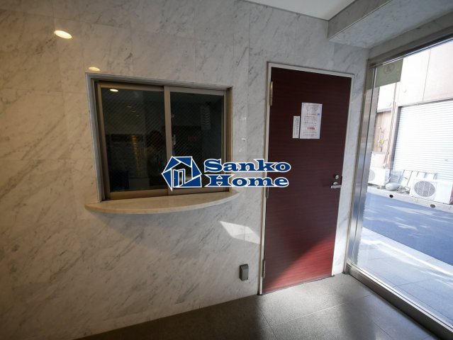 メインステージ錦糸町Ⅳのその他