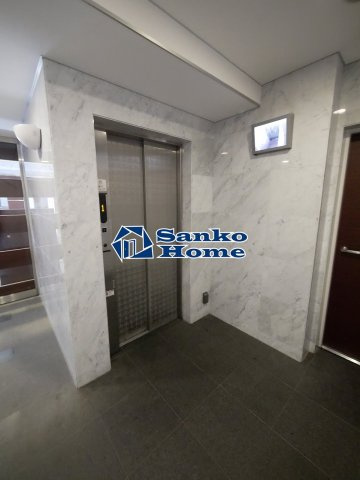 メインステージ錦糸町Ⅳの設備