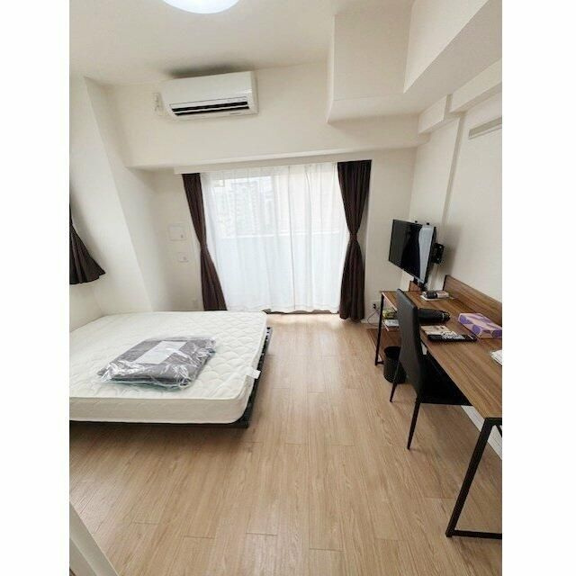 メインステージ錦糸町Ⅳの居間・リビング