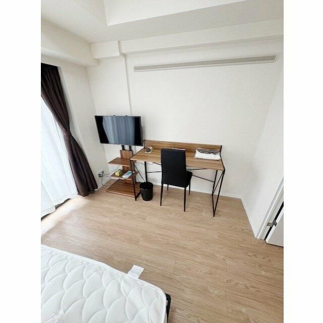 メインステージ錦糸町Ⅳの寝室