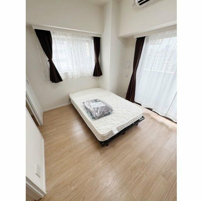 メインステージ錦糸町Ⅳの居間・リビング