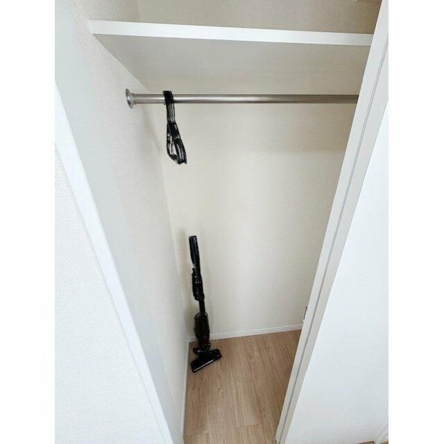 メインステージ錦糸町Ⅳの収納