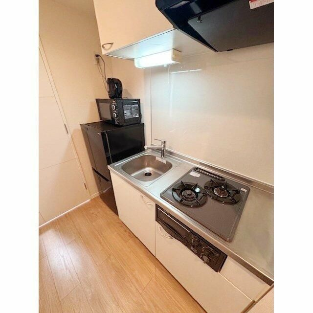 メインステージ錦糸町Ⅳのキッチン