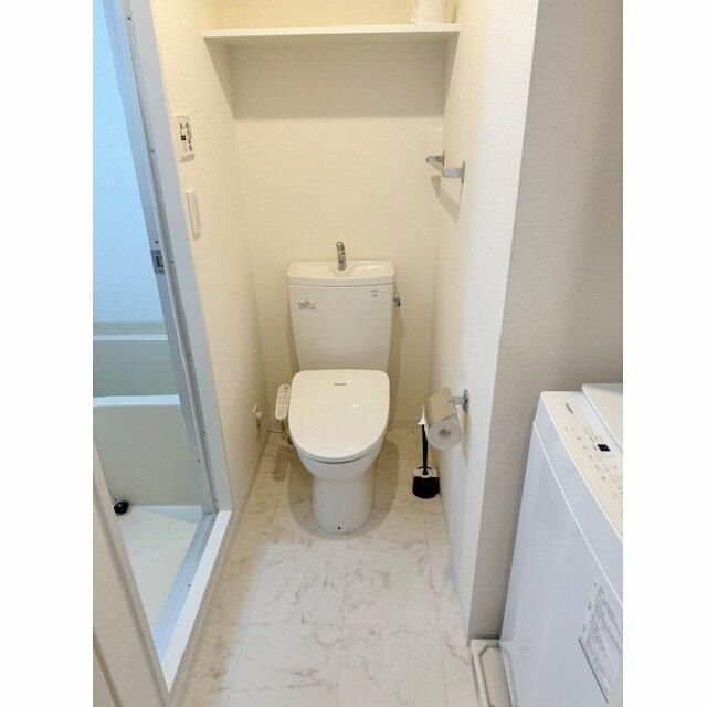 メインステージ錦糸町Ⅳのトイレ