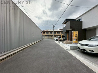物件からの展望
