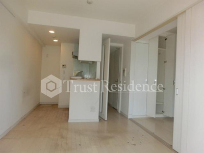 【居間・リビング】 | プロスペクト恩賜公園 | 参考写真