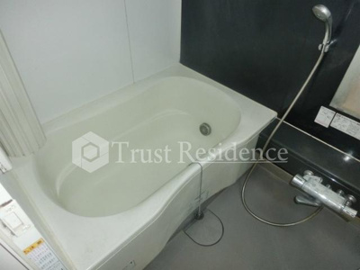 【浴室】 | プロスペクト恩賜公園