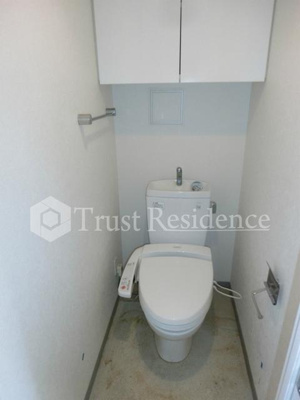 【トイレ】 | プロスペクト恩賜公園