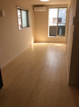 内装もきれいです