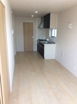 こちらの居間で趣味の時間をお楽しみください