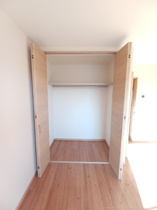 収納があります