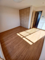 内装もきれいです