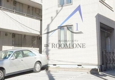 Ｓｙｌｐｈのエントランス|エントランスです。