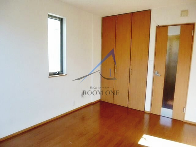 Ｓｙｌｐｈの寝室|寝室です。