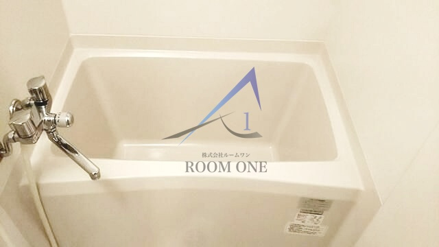 Ｓｙｌｐｈの浴室|お風呂です。