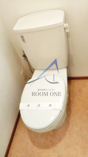 Ｓｙｌｐｈのトイレ|トイレです。