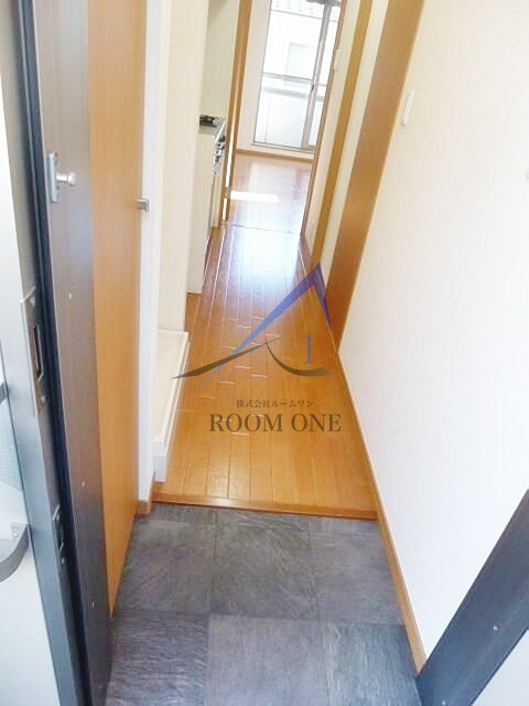 Ｓｙｌｐｈの玄関|玄関です。