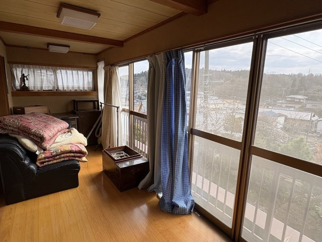 勿来町四沢作田 中古一戸建てのその他共用部分