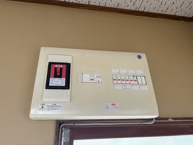 勿来町四沢作田 中古一戸建てのその他