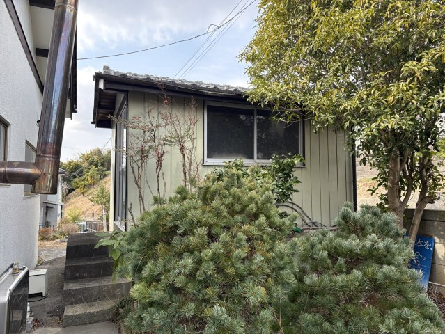 勿来町四沢作田 中古一戸建てのその他