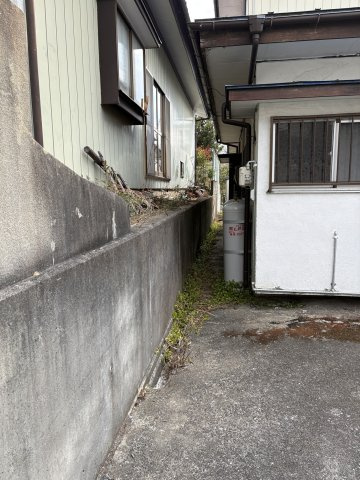 勿来町四沢作田 中古一戸建てのその他